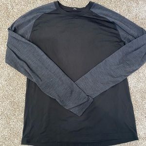 Lululemon long sleeve shirt